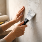 Tapetowanie krok po kroku – kompleksowy poradnik