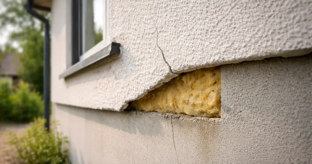 Błędy w ociepleniu – jak rozpoznać i naprawić?