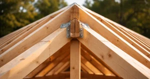 Co to jest kalenica dachu i jak ją prawidłowo wykonać