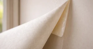 Co to jest tapeta winylowa – definicja, rodzaje i zastosowanie