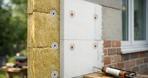 Czym ocieplić dom – przewodnik wyboru materiałów izolacyjnych