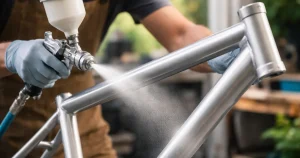 Czym pomalować aluminium – wybierz najlepszą farbę i technikę