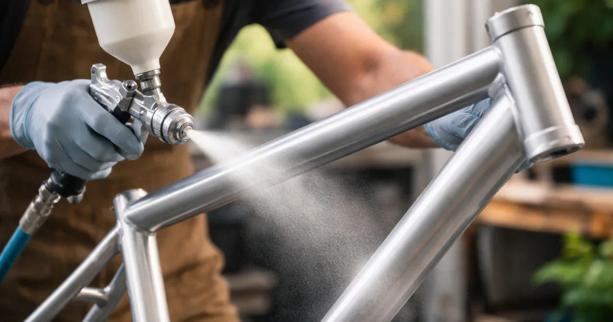 Czym pomalować aluminium – wybierz najlepszą farbę i technikę