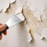 Farba się łuszczy – jak skutecznie naprawić i zapobiec