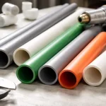 Jak łączyć rury plastikowe – porównanie metod i praktyczne wskazówki