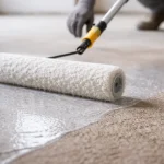 Jak i dlaczego gruntować podłogę pod panele – krok po kroku