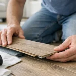 Jak kłaść panele – praktyczny przewodnik krok po kroku