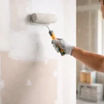 Jak malować karton-gips, żeby nie pił – kompleksowy poradnik