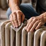 Jak malować metalowe elementy w domu – kompletny przewodnik