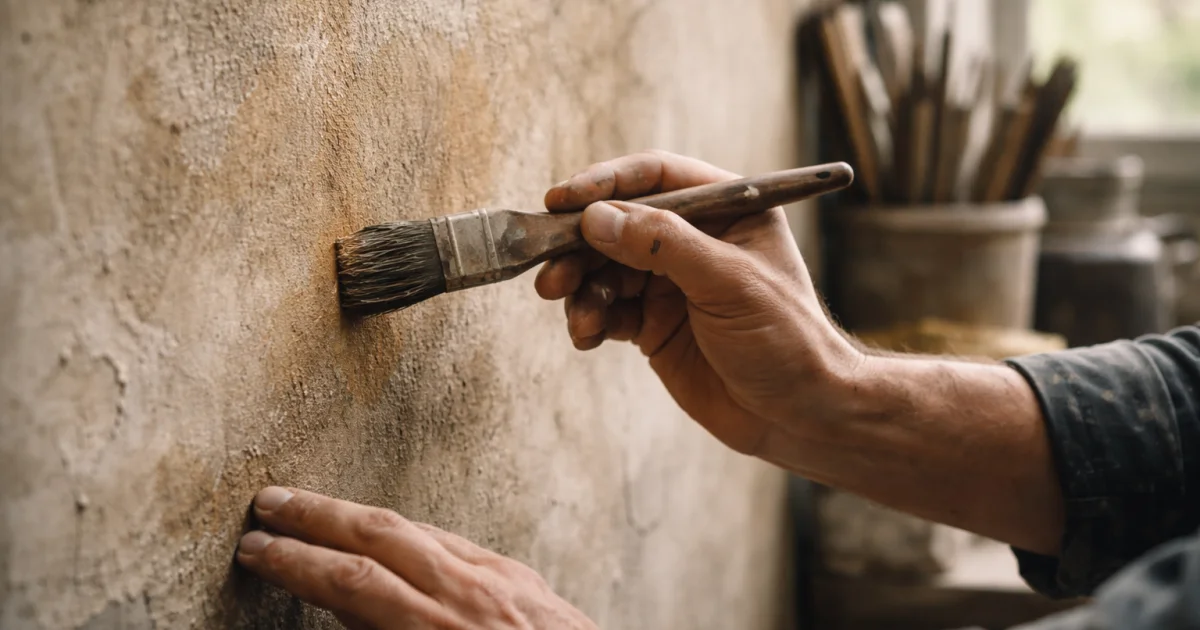 jak-malowa-na-stary-olejny-tynk-kompleksowy-przewodnik