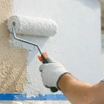 Jak malować elewację – praktyczny przewodnik krok po kroku