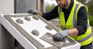 Jak przygotować ocieplenie pod tynk – kompletny przewodnik