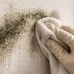 Jak skutecznie pozbyć się grzyba na ścianie i zapobiec nawrotom