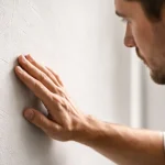 Jak usunąć smugi po malowaniu ścian i sufitów