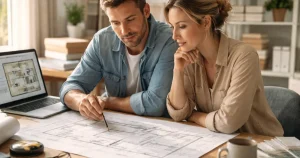 Jak zaplanować remont domu – kompleksowy poradnik