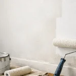 Jaka farba gruntująca na gładź – jak wybrać odpowiedni podkład