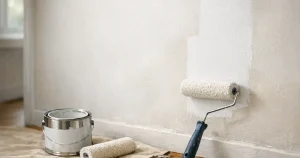 Jaka farba gruntująca na gładź – jak wybrać odpowiedni podkład