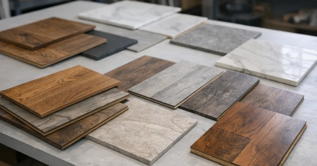 Jaki rodzaj paneli jest najlepszy – wybór i porównanie