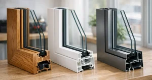 Jakie okna wybrać – kompletny przewodnik wyboru