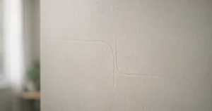 Ślady kabli na ścianach – jak je usunąć i zapobiec powstawaniu
