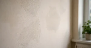 Odbarwienia farby po wyschnięciu – jak naprawić i zapobiec