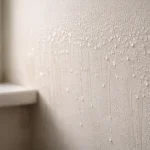 Punkt rosy w ścianie – jak zrozumieć i zapobiec problemom