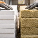 Styropian a wełna mineralna – porównaj i wybierz izolację