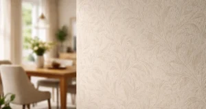 Tapeta flizelinowa – co to jest i jakie ma zalety?