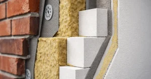 Warstwy ściany z ociepleniem – jak budować efektywnie