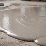 Wylewka samopoziomująca – co to jest i jak ją prawidłowo zastosować