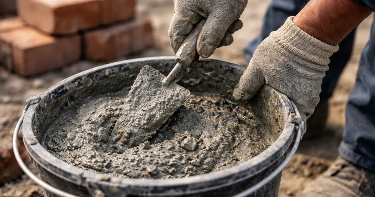 zaprawa-murarska-z-plastyfikatorem-proporcje-i-przygotowanie