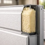 Grubość bramy garażowej – jak wybrać odpowiednią grubość dla najlepszej izolacji