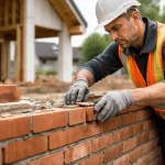 Ile murarz bierze za postawienie domu – poznaj koszty budowy