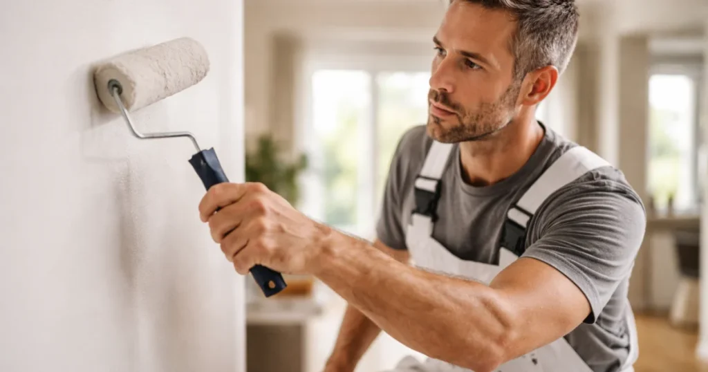 Ile zarabia malarz – jak zrozumieć wynagrodzenia w branży malarskiej