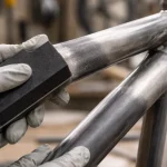 Jak pomalować rower – krok po kroku do odnowienia ramy