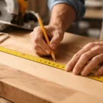 Jak zrobić blat kuchenny – poradnik krok po kroku