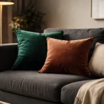 Jakie kolory pasują do ciemnego zielonego – odkryj harmonijne zestawienia