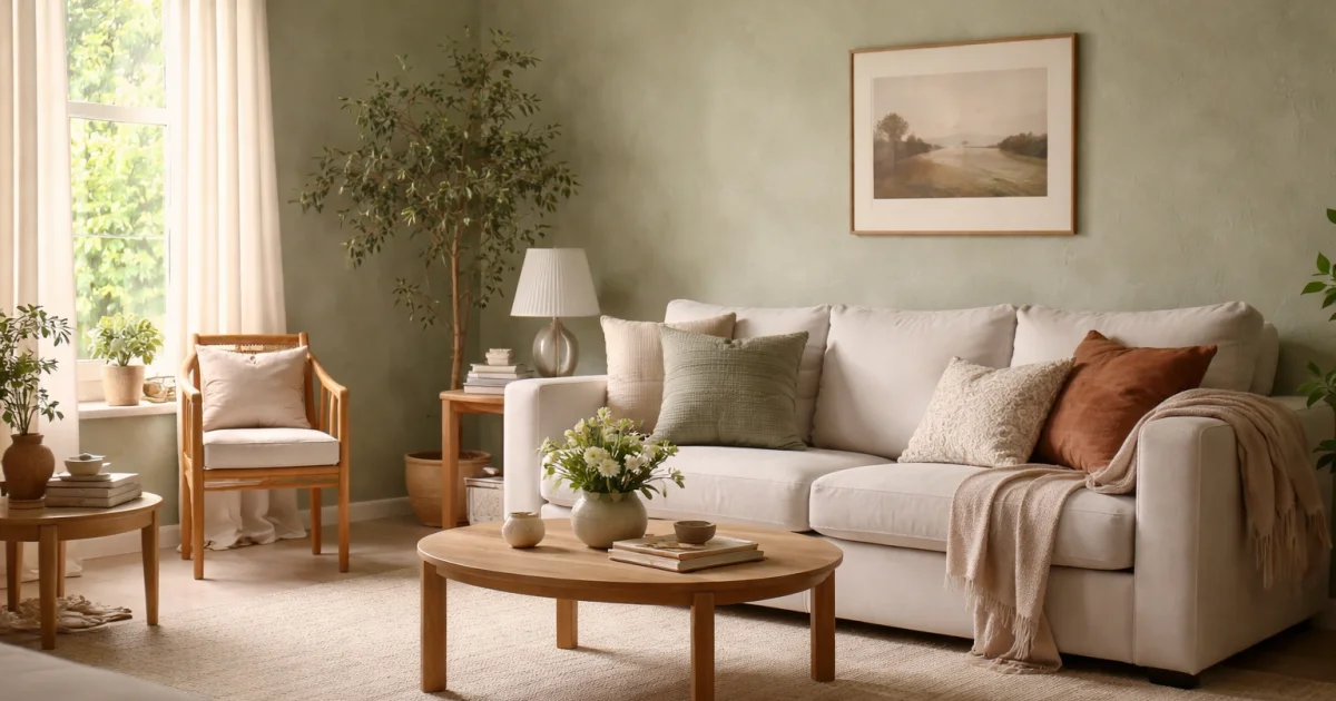 Jakim kolorem pomalować pokój – najlepsze techniki i porady