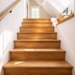 Schody wewnętrzne na poddasze – jak wybrać odpowiednie rozwiązanie