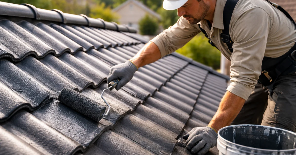 koszt-malowania-dachu-jak-oszacowa-koszty-i-przygotowa-si-do-malowania