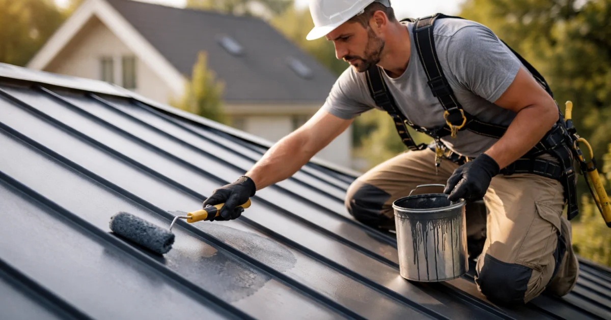 koszt-malowania-dachu-z-blachy-jak-okreli-wydatki-na-malowanie