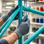 Koszt malowania proszkowego – jak określić i porównać ceny