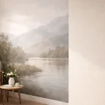 Malowanie czy fototapeta – co wybrać na wykończenie ścian?