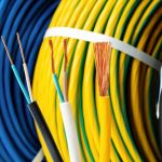 YDY, YKY czy LgY – który przewód do jakiej instalacji? Tabela przekrojów i obciążalności